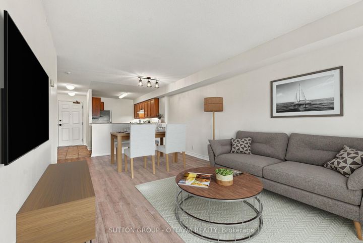 Photo 23 at 802 - 120 Grant Carman Drive, Nepean (Borden Farm/Stewart Farm/Carleton Heights/Parkwood Hills), Ottawa