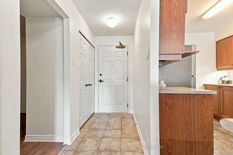Photo 10 at 802 - 120 Grant Carman Drive, Nepean (Borden Farm/Stewart Farm/Carleton Heights/Parkwood Hills), Ottawa