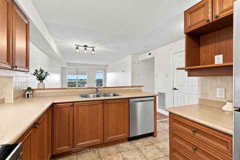 Photo 18 at 802 - 120 Grant Carman Drive, Nepean (Borden Farm/Stewart Farm/Carleton Heights/Parkwood Hills), Ottawa