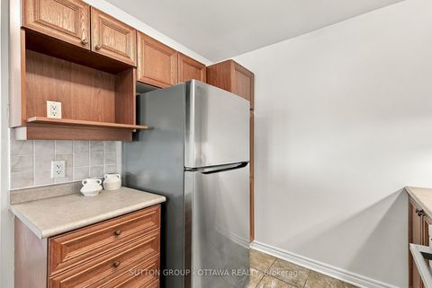 Photo 19 at 802 - 120 Grant Carman Drive, Nepean (Borden Farm/Stewart Farm/Carleton Heights/Parkwood Hills), Ottawa