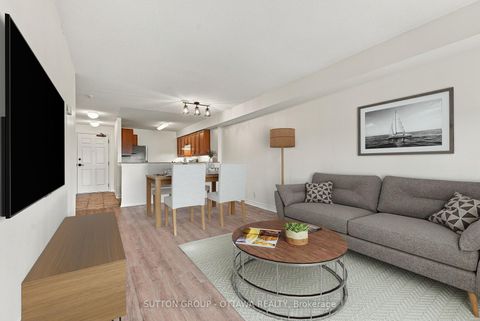 Photo 23 at 802 - 120 Grant Carman Drive, Nepean (Borden Farm/Stewart Farm/Carleton Heights/Parkwood Hills), Ottawa