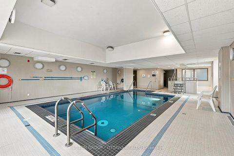 Photo 40 at 802 - 120 Grant Carman Drive, Nepean (Borden Farm/Stewart Farm/Carleton Heights/Parkwood Hills), Ottawa