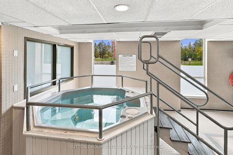 Photo 41 at 802 - 120 Grant Carman Drive, Nepean (Borden Farm/Stewart Farm/Carleton Heights/Parkwood Hills), Ottawa