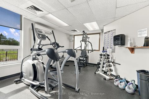 Photo 43 at 802 - 120 Grant Carman Drive, Nepean (Borden Farm/Stewart Farm/Carleton Heights/Parkwood Hills), Ottawa