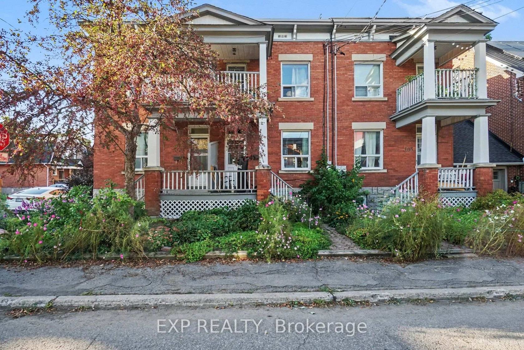 107 Hopewell Avenue, Old Ottawa South, Ottawa 