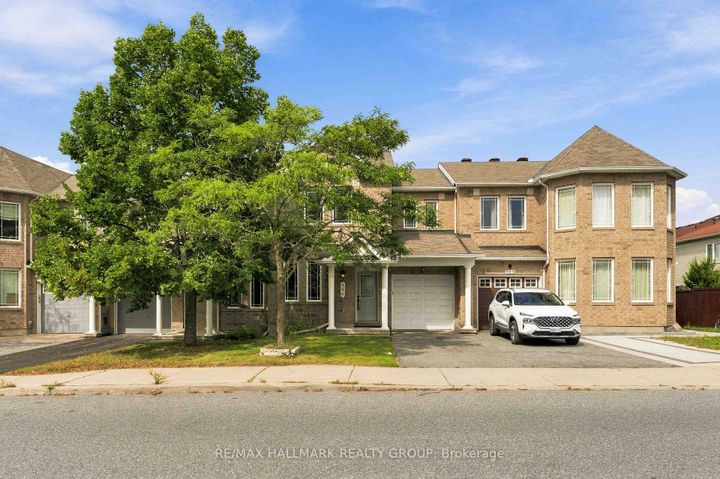 Photo 0 at 486 Paul Metivier Drive, Nepean (Strandherd), Ottawa