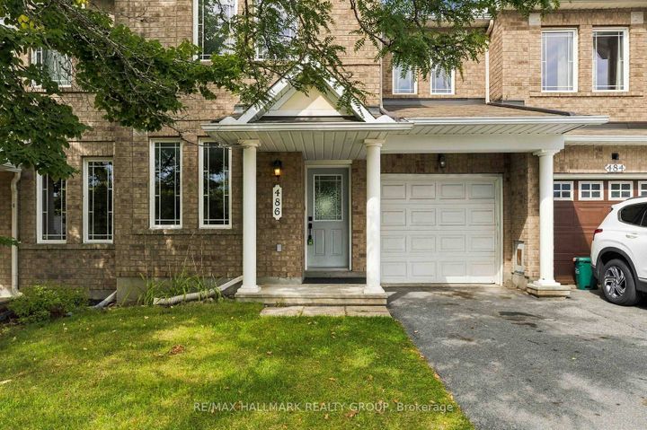 Photo 1 at 486 Paul Metivier Drive, Nepean (Strandherd), Ottawa