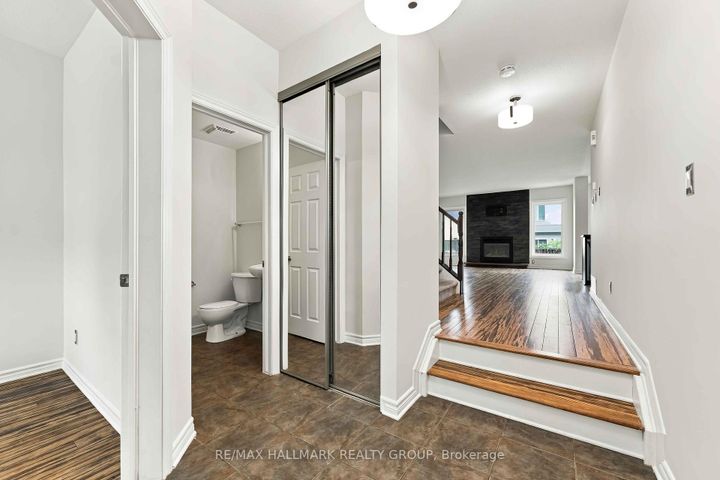 Photo 5 at 486 Paul Metivier Drive, Nepean (Strandherd), Ottawa