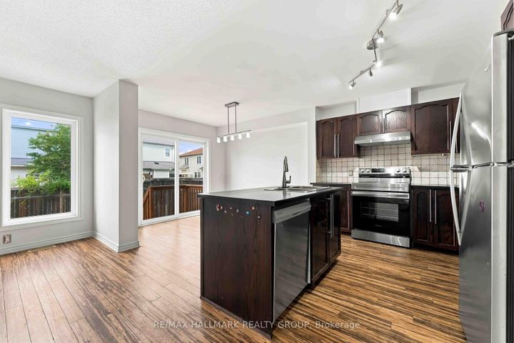 Photo 7 at 486 Paul Metivier Drive, Nepean (Strandherd), Ottawa