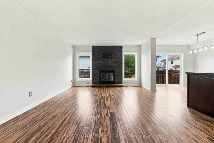 Photo 8 at 486 Paul Metivier Drive, Nepean (Strandherd), Ottawa