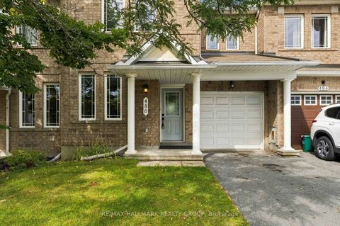 Photo 1 at 486 Paul Metivier Drive, Nepean (Strandherd), Ottawa