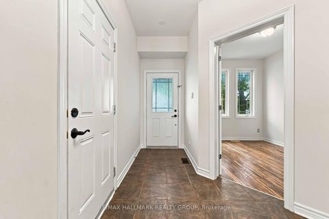 Photo 2 at 486 Paul Metivier Drive, Nepean (Strandherd), Ottawa