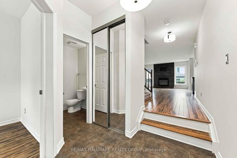 Photo 5 at 486 Paul Metivier Drive, Nepean (Strandherd), Ottawa