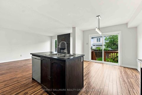 Photo 16 at 486 Paul Metivier Drive, Nepean (Strandherd), Ottawa