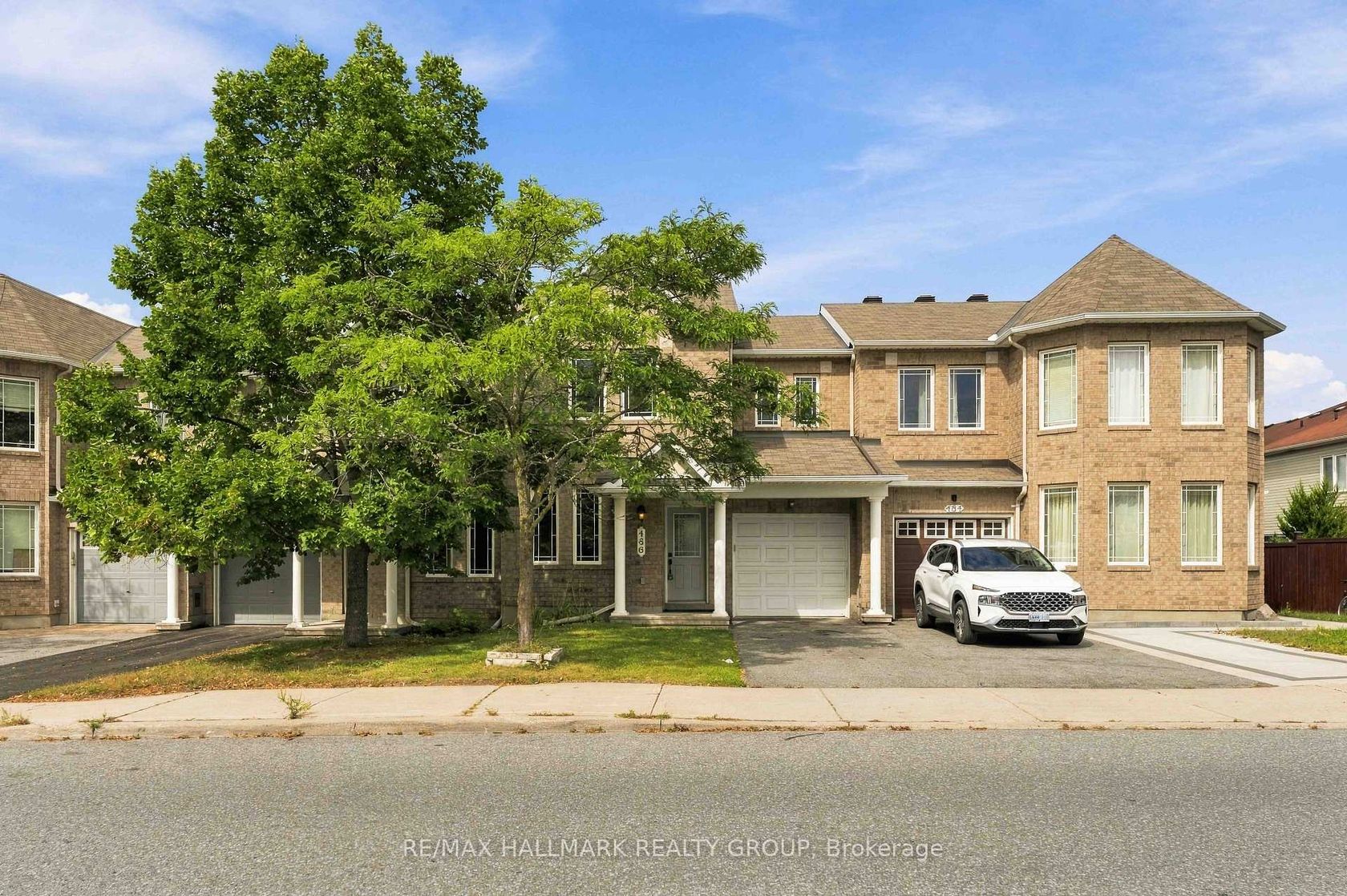 486 Paul Metivier Drive, Nepean (Strandherd), Ottawa 