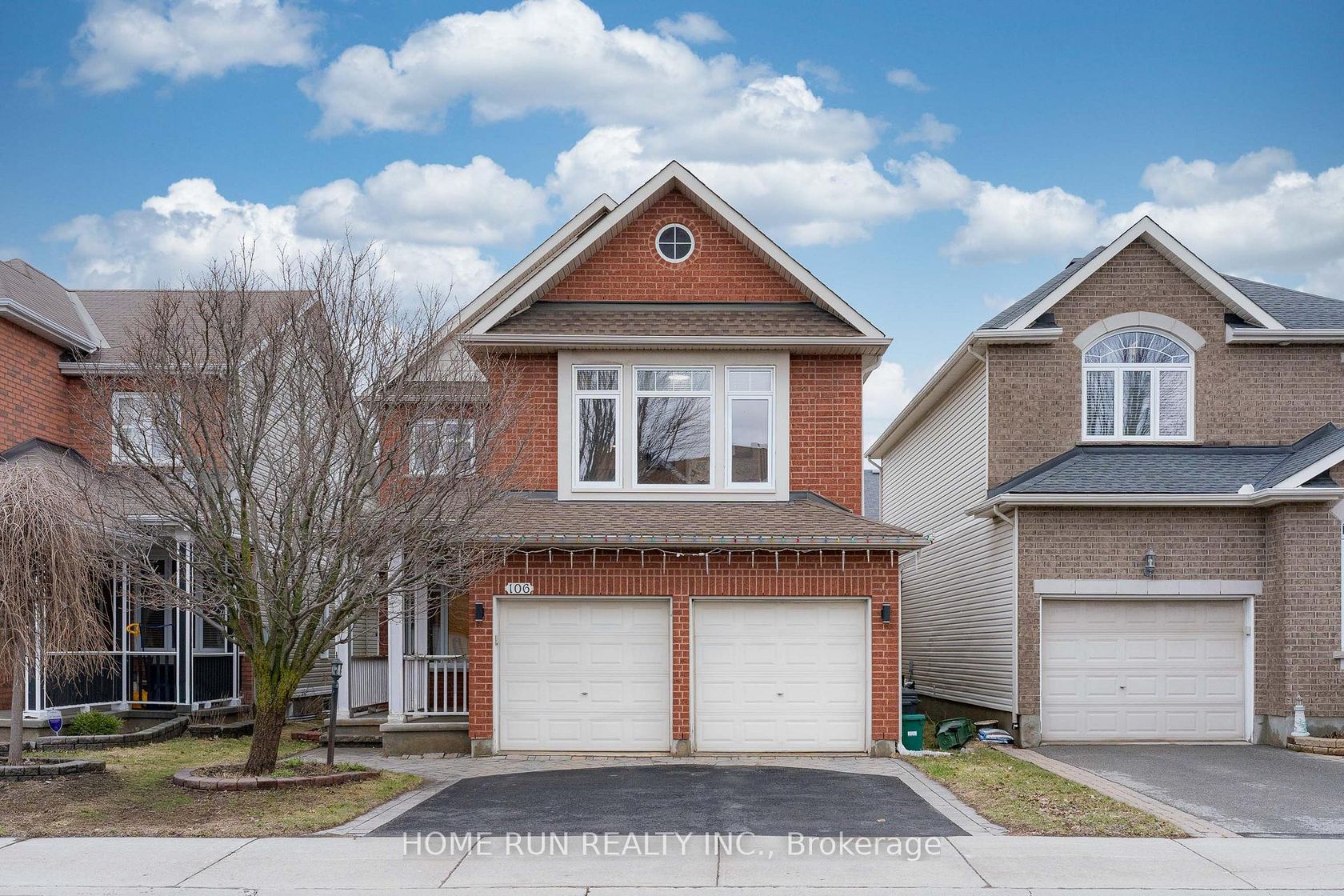 106 Portrush Avenue, Nepean (Longfields), Ottawa 