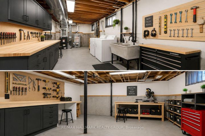 Photo 34 at 20 Cramer Drive, Nepean (Sheahan Estates/Trend Village), Ottawa