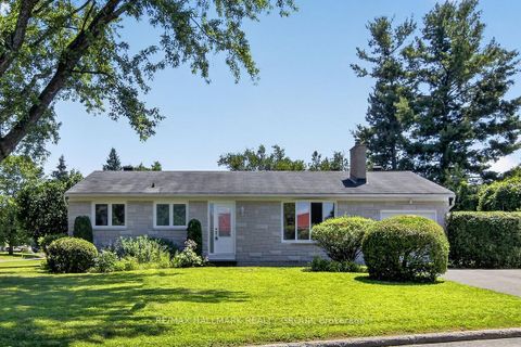 Photo 0 at 20 Cramer Drive, Nepean (Sheahan Estates/Trend Village), Ottawa