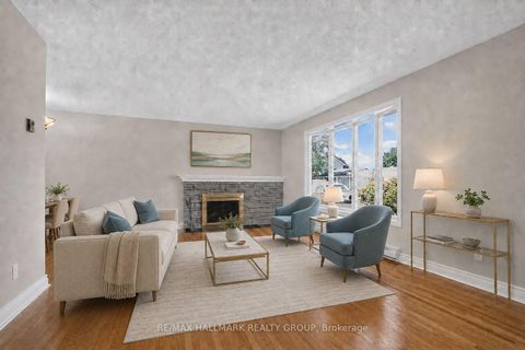 Photo 10 at 20 Cramer Drive, Nepean (Sheahan Estates/Trend Village), Ottawa