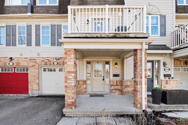 Photo 2 at 2100 Madrid Avenue, Nepean (Heritage Park), Ottawa