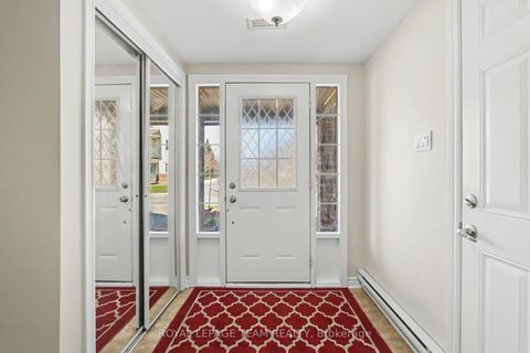 Photo 3 at 2100 Madrid Avenue, Nepean (Heritage Park), Ottawa