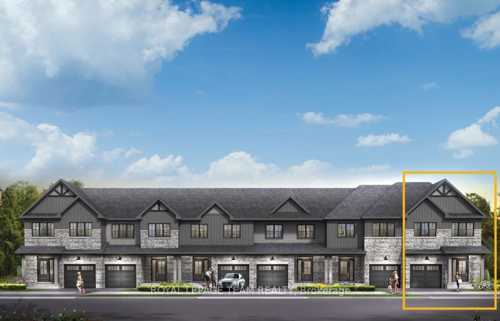342 Symphony Way, Nepean (Half Moon Bay), Ottawa 