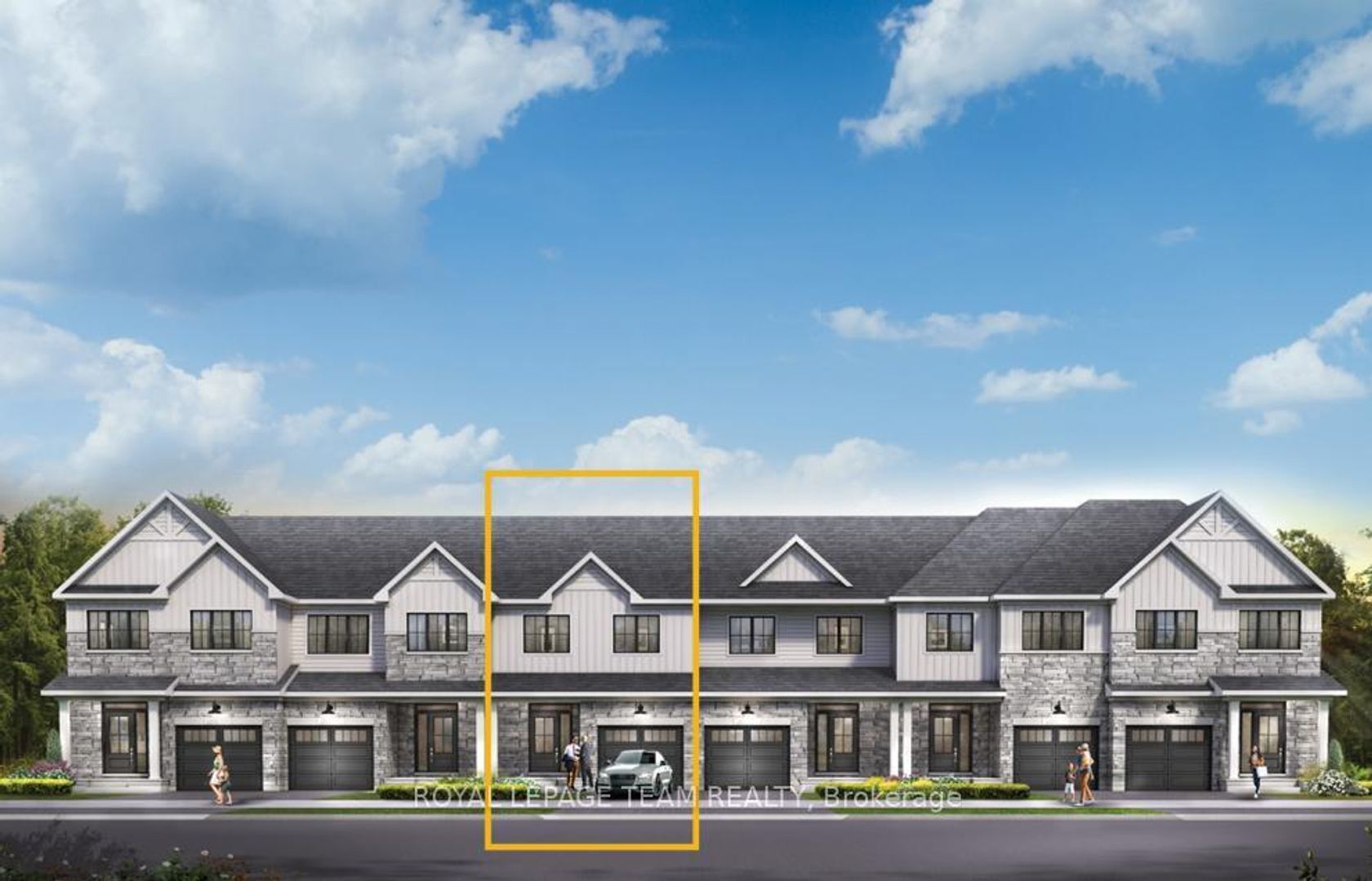 338 Symphony Way, Nepean (Half Moon Bay), Ottawa 