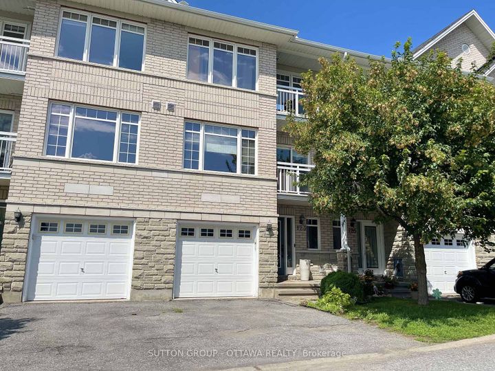 Photo 0 at 18 - 123 Corinth Private, Nepean (Merivale Industrial Park/Citiplace), Ottawa