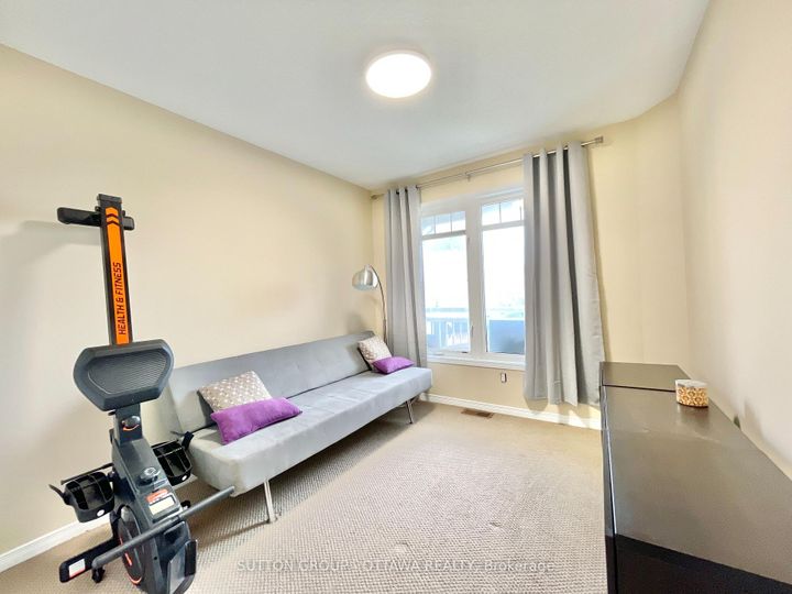 Photo 14 at 18 - 123 Corinth Private, Nepean (Merivale Industrial Park/Citiplace), Ottawa