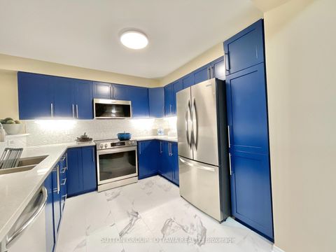 Photo 4 at 18 - 123 Corinth Private, Nepean (Merivale Industrial Park/Citiplace), Ottawa