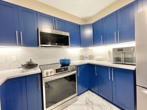 Photo 5 at 18 - 123 Corinth Private, Nepean (Merivale Industrial Park/Citiplace), Ottawa