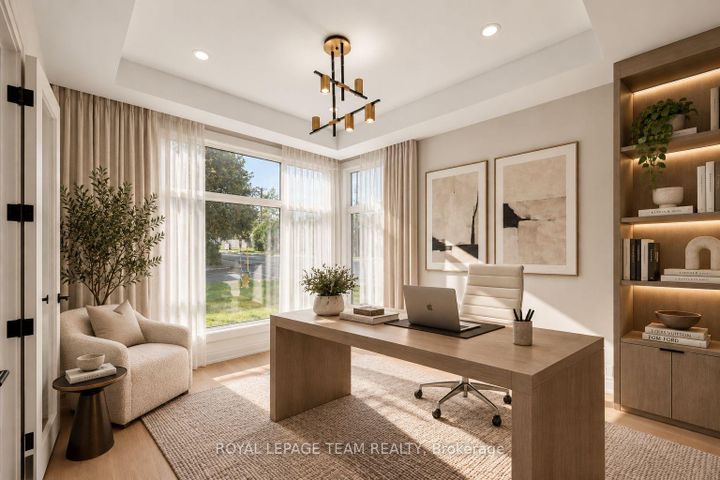 Photo 5 at 93 Lotta Avenue, Nepean (Meadowlands/St. Claire Gardens), Ottawa