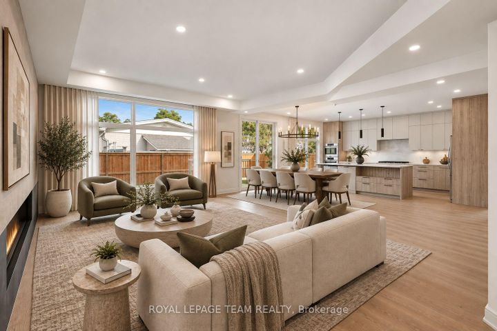 Photo 9 at 93 Lotta Avenue, Nepean (Meadowlands/St. Claire Gardens), Ottawa