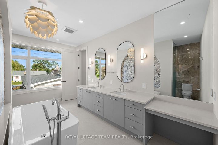 Photo 45 at 93 Lotta Avenue, Nepean (Meadowlands/St. Claire Gardens), Ottawa