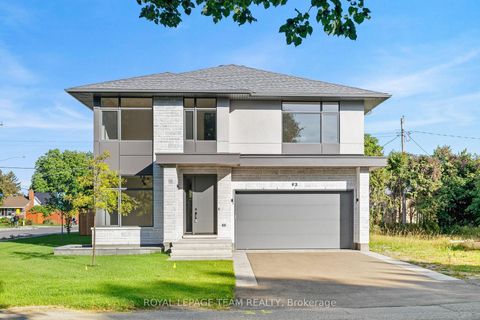 Photo 0 at 93 Lotta Avenue, Nepean (Meadowlands/St. Claire Gardens), Ottawa