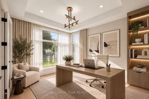 Photo 5 at 93 Lotta Avenue, Nepean (Meadowlands/St. Claire Gardens), Ottawa