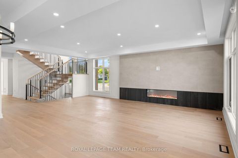 Photo 16 at 93 Lotta Avenue, Nepean (Meadowlands/St. Claire Gardens), Ottawa