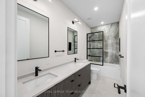Photo 27 at 93 Lotta Avenue, Nepean (Meadowlands/St. Claire Gardens), Ottawa