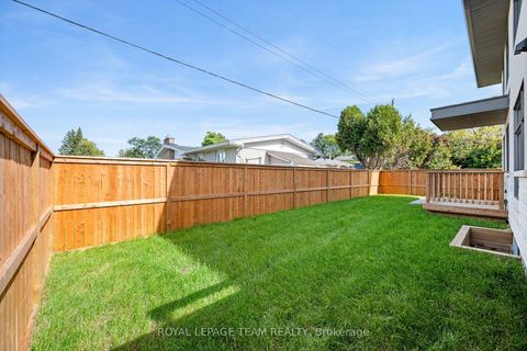 Photo 48 at 93 Lotta Avenue, Nepean (Meadowlands/St. Claire Gardens), Ottawa