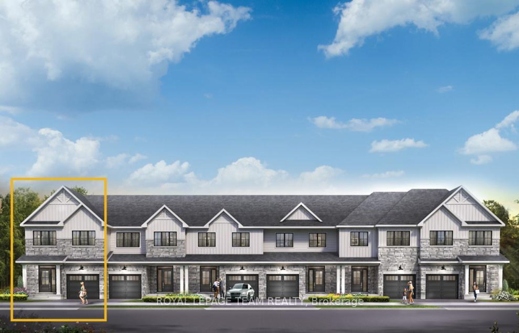 101 Deltaview Lane, Nepean (Half Moon Bay), Ottawa 
