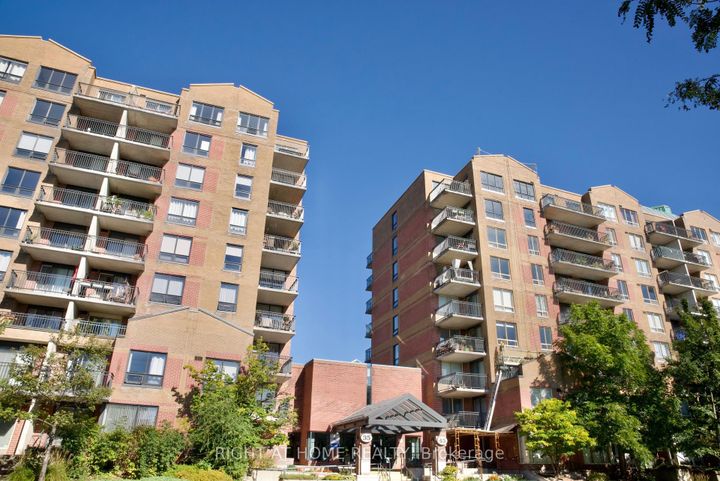 Photo 0 at 205 - 35 Holland Avenue, Ottawa West, Ottawa