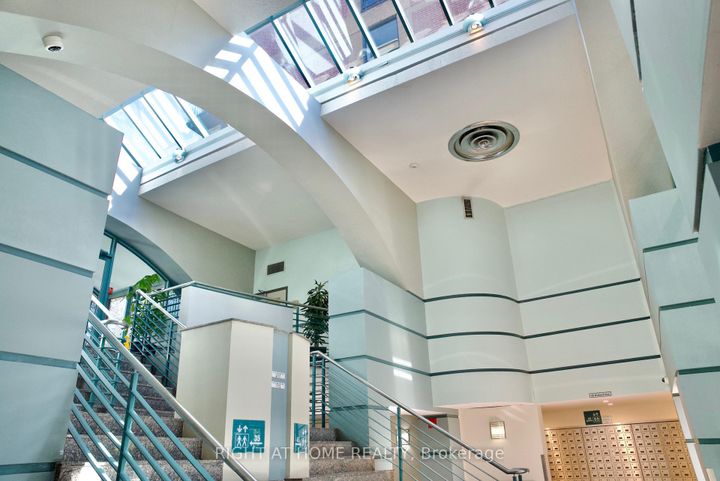 Photo 2 at 205 - 35 Holland Avenue, Ottawa West, Ottawa