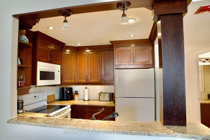 Photo 5 at 205 - 35 Holland Avenue, Ottawa West, Ottawa