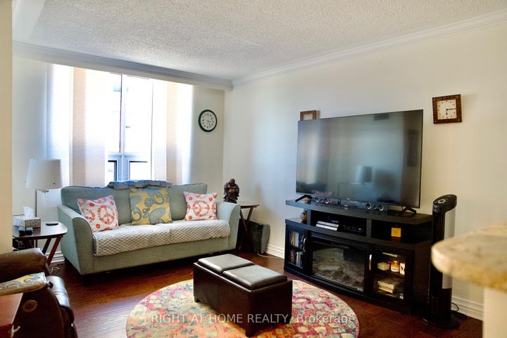 Photo 9 at 205 - 35 Holland Avenue, Ottawa West, Ottawa