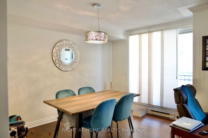 Photo 11 at 205 - 35 Holland Avenue, Ottawa West, Ottawa
