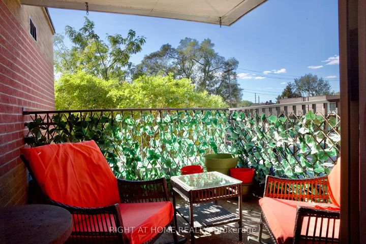 Photo 20 at 205 - 35 Holland Avenue, Ottawa West, Ottawa