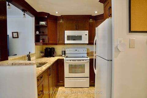 Photo 6 at 205 - 35 Holland Avenue, Ottawa West, Ottawa