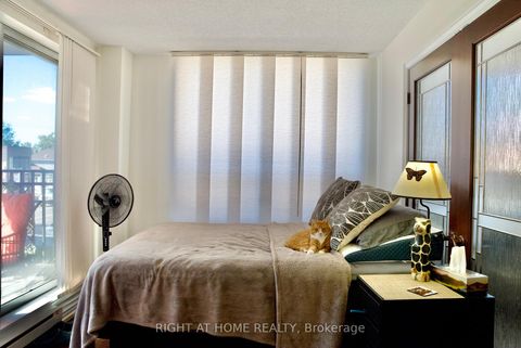 Photo 17 at 205 - 35 Holland Avenue, Ottawa West, Ottawa