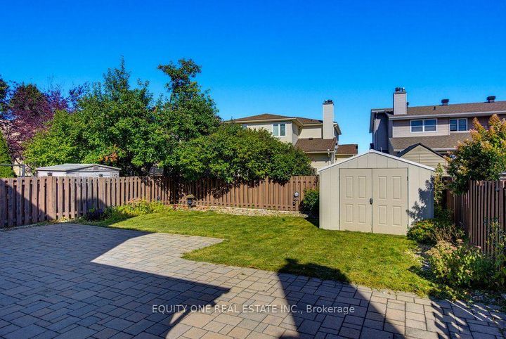 Photo 43 at 35 Ivylea Street, Nepean (Craig Henry/Woodvale), Ottawa