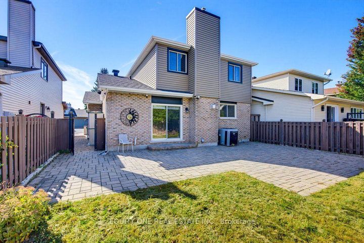 Photo 44 at 35 Ivylea Street, Nepean (Craig Henry/Woodvale), Ottawa